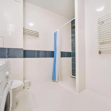 Apartamenty Sun & Snow Bulwar Portowy W Scislym Centrum, Blisko Morza Ustka Exterior photo