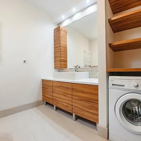 Apartamenty Sun & Snow Bulwar Portowy W Scislym Centrum, Blisko Morza Ustka Exterior photo