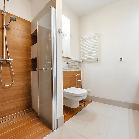 Apartamenty Sun & Snow Bulwar Portowy W Scislym Centrum, Blisko Morza Ustka Exterior photo