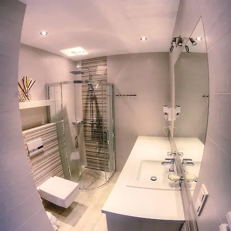 Apartamenty Sun & Snow Bulwar Portowy W Scislym Centrum, Blisko Morza Ustka Exterior photo