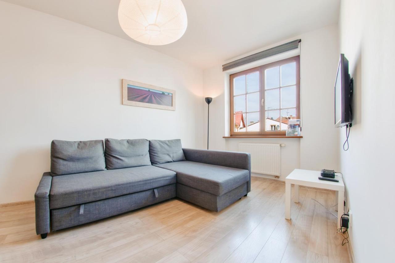 Apartment Sun & Snow Bulwar Portowy W Scislym Centrum, Blisko Morza *