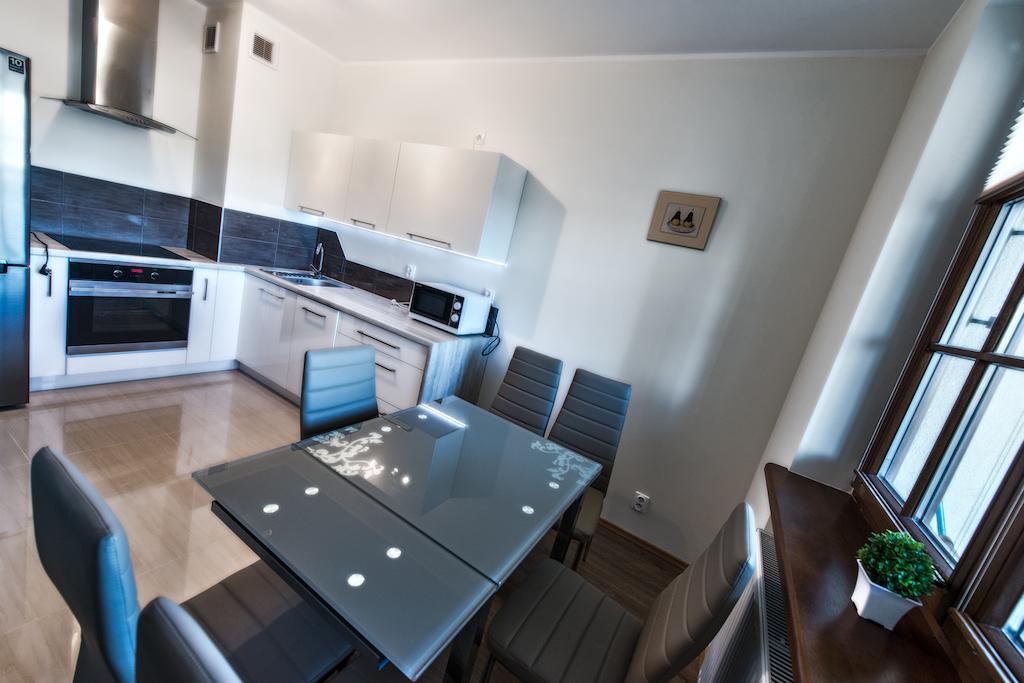 Sun & Snow Bulwar Portowy W Scislym Centrum, Blisko Morza Apartment *
