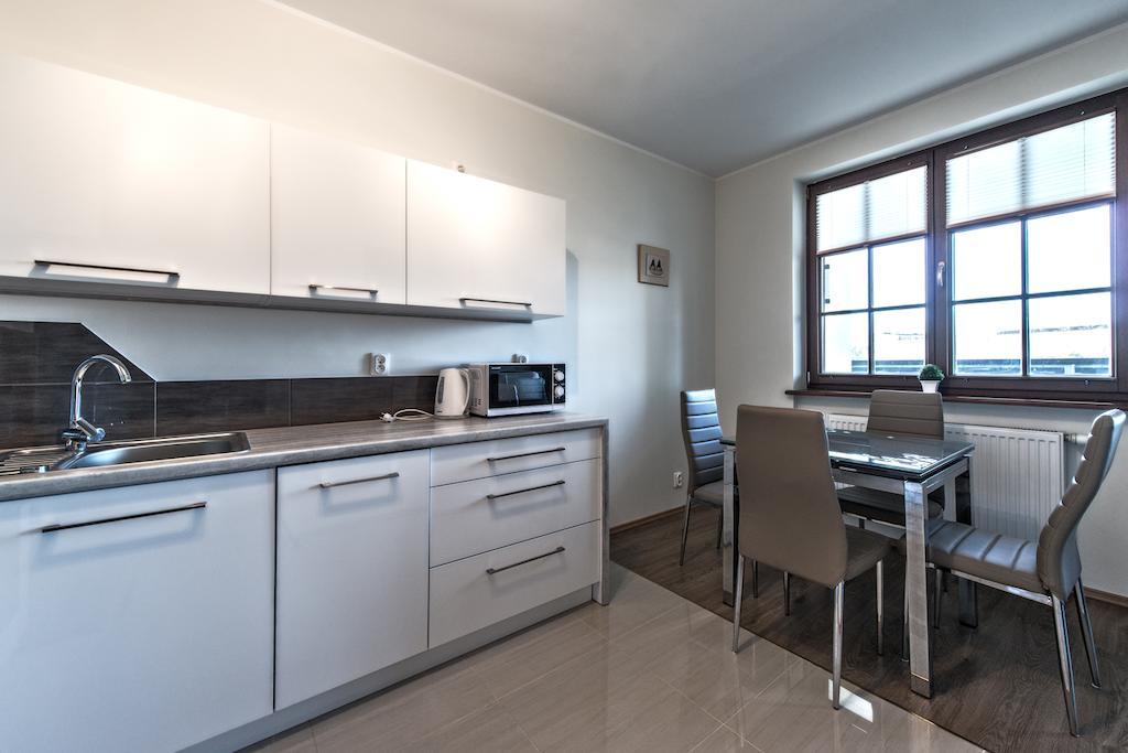 Apartment Sun & Snow Bulwar Portowy W Scislym Centrum, Blisko Morza Ustka