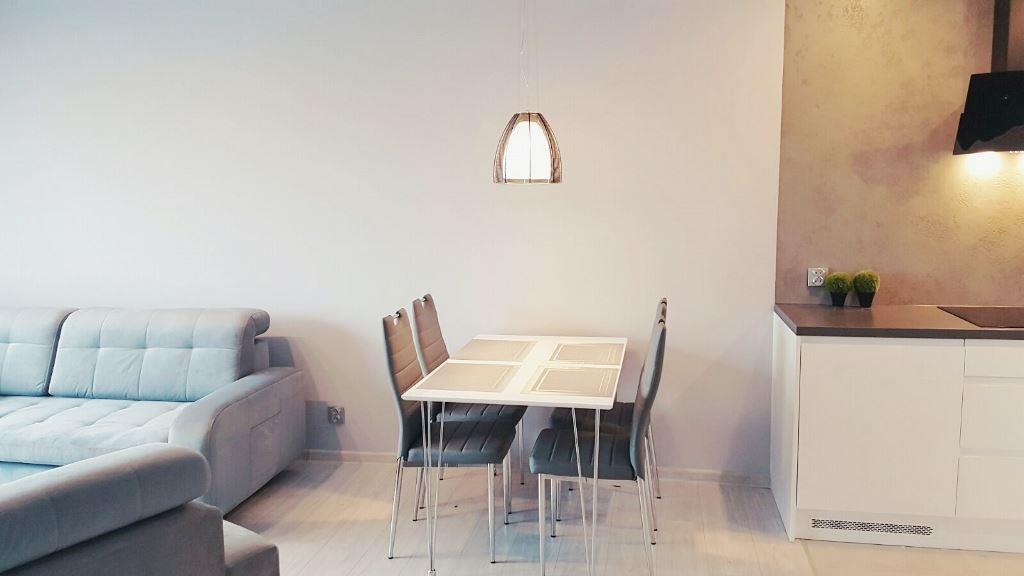 Apartment Sun & Snow Bulwar Portowy W Scislym Centrum, Blisko Morza