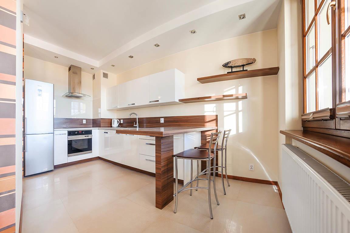 Apartment Sun & Snow Bulwar Portowy W Scislym Centrum, Blisko Morza Ustka
