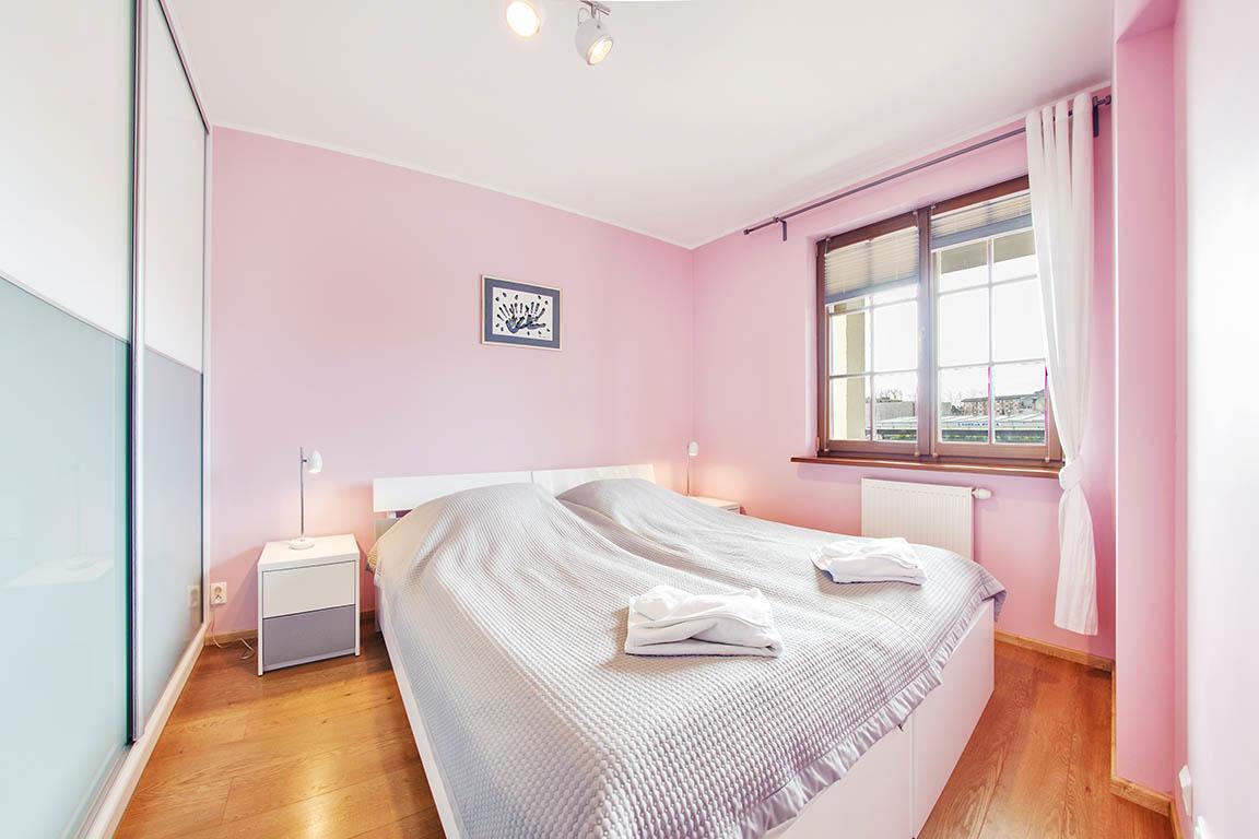 Sun & Snow Bulwar Portowy W Scislym Centrum, Blisko Morza Apartment *