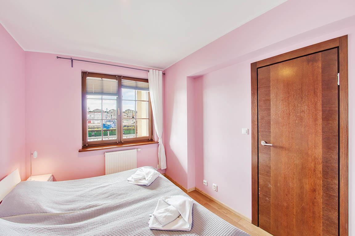 Sun & Snow Bulwar Portowy W Scislym Centrum, Blisko Morza Apartment Ustka